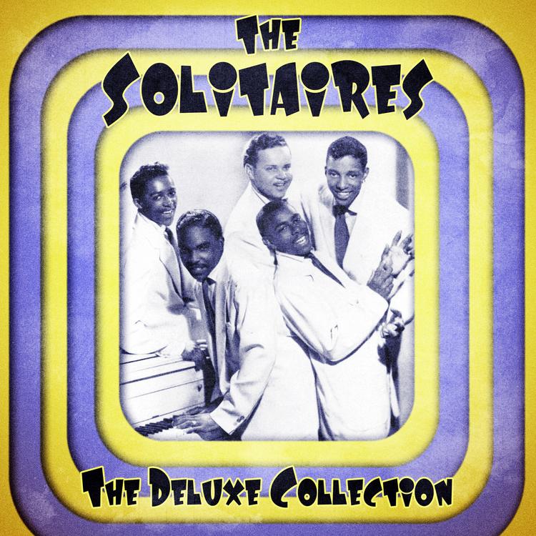The Solitaires's avatar image