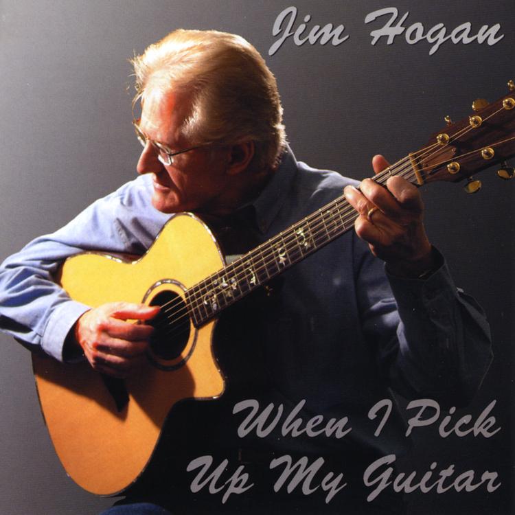 Jim Hogan's avatar image