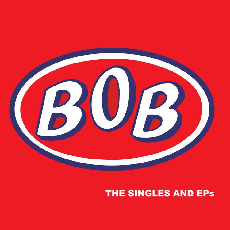 Bob's avatar image