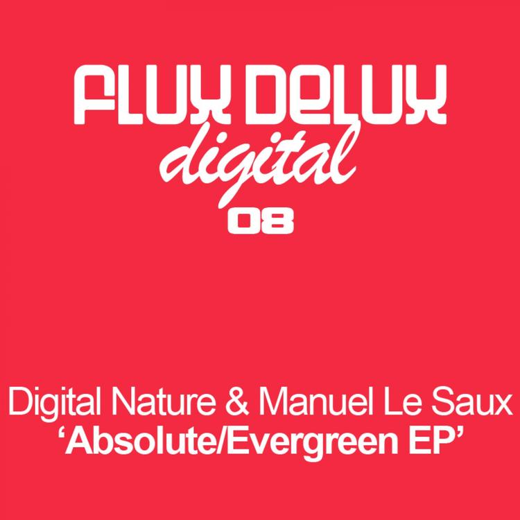 Digital Nature & Manuel Le Saux's avatar image