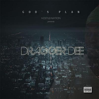 Dragger Dee's cover