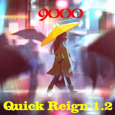 Quick Reign 1.2's cover