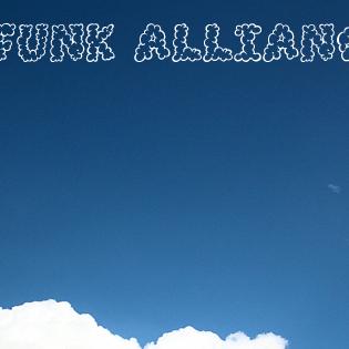 All Good Funk Alliance's cover