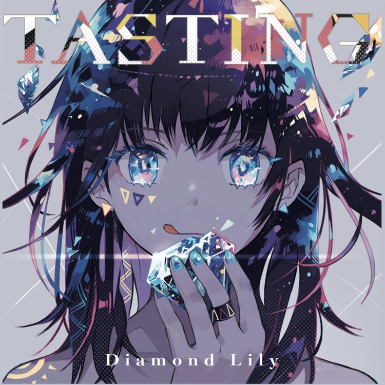 Diamond Lily's avatar image