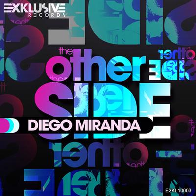 20 Minutos By Diego Miranda's cover