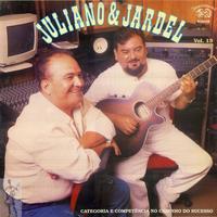 Juliano & Jardel's avatar cover