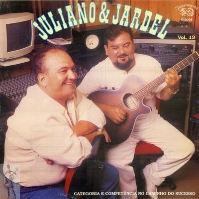 Juliano & Jardel's cover