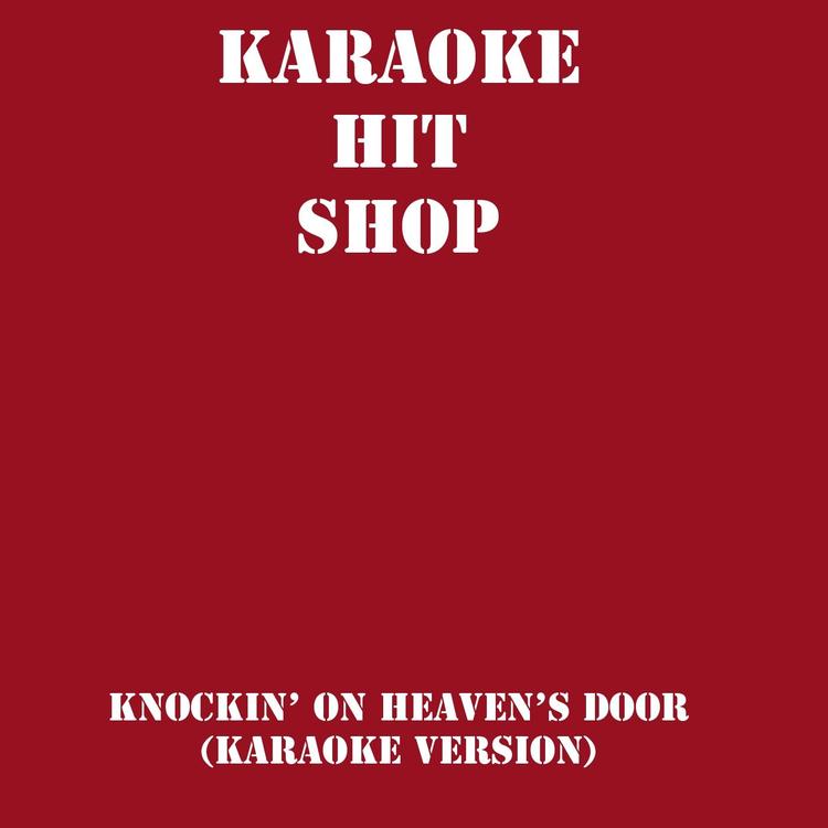 Karaoke Hit Shop's avatar image