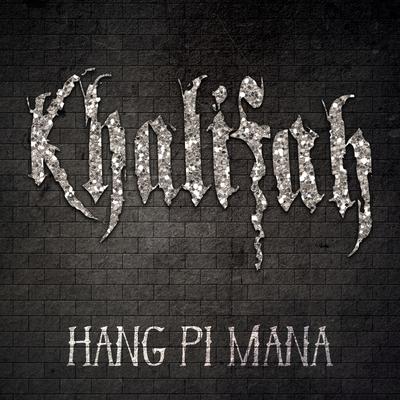 Hang Pi Mana's cover