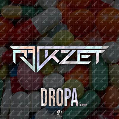 Dropa (Rework) By R3ckzet's cover