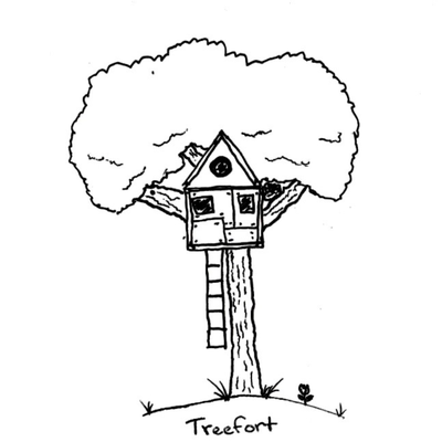 Treefort's cover