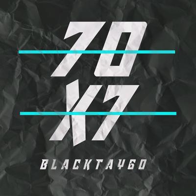 70X7 By Black Taygo's cover