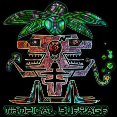 Tropical Bleyage's cover