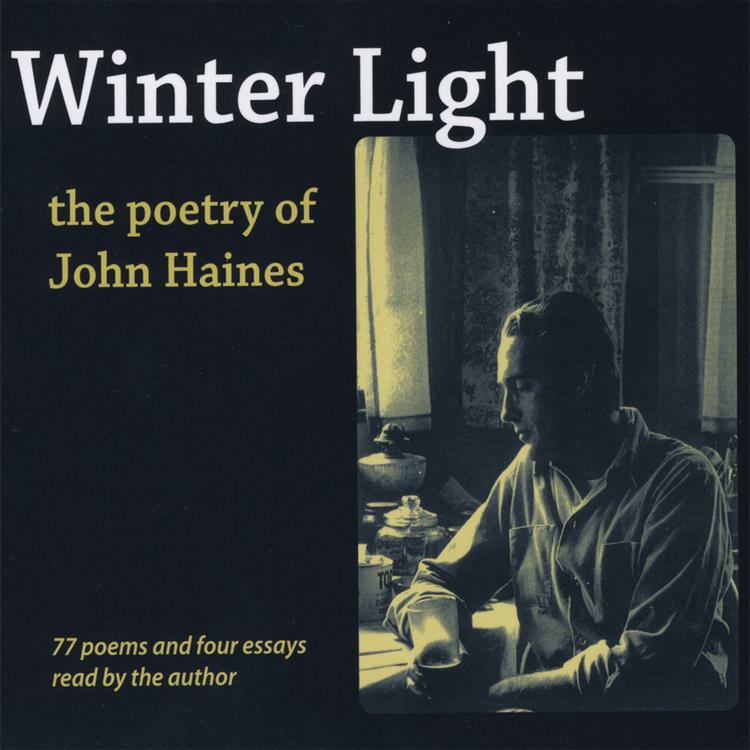 John Haines's avatar image