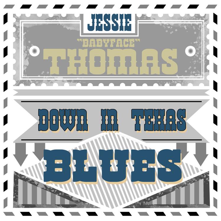 Jesse "Babyface" Thomas's avatar image