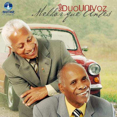 Simão e Cruz By Duo Uni Voz, Everaldo Gretter, Gerson Rufino's cover