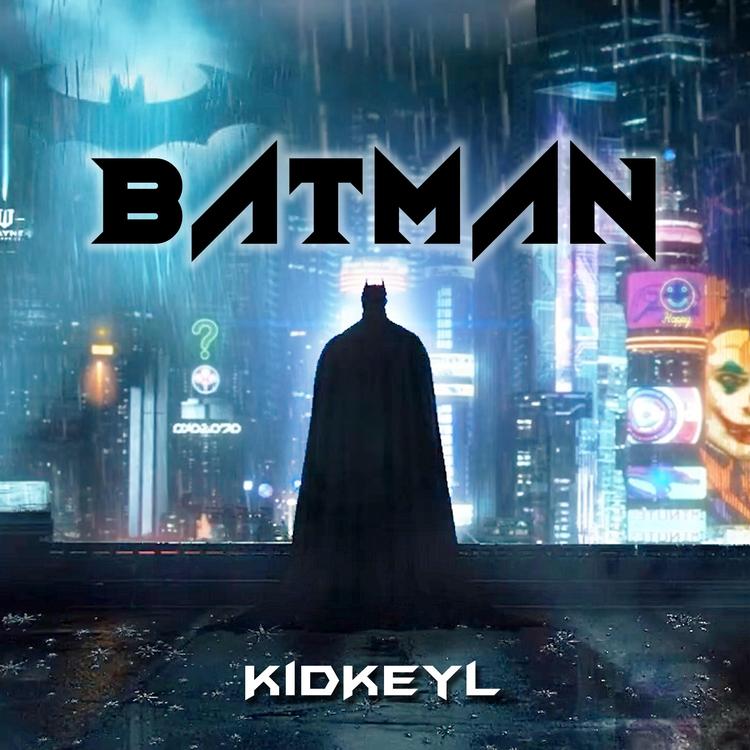 KidKeyl's avatar image