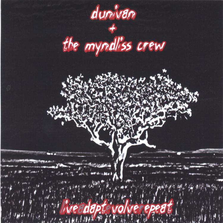 dunivan + the myndliss crew's avatar image