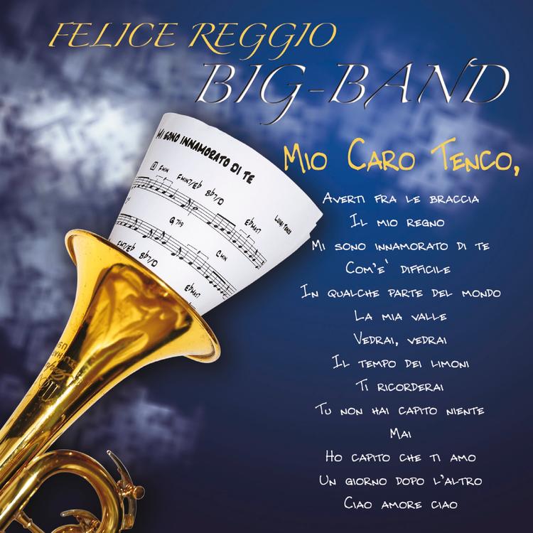 Felice Reggio Big Band's avatar image