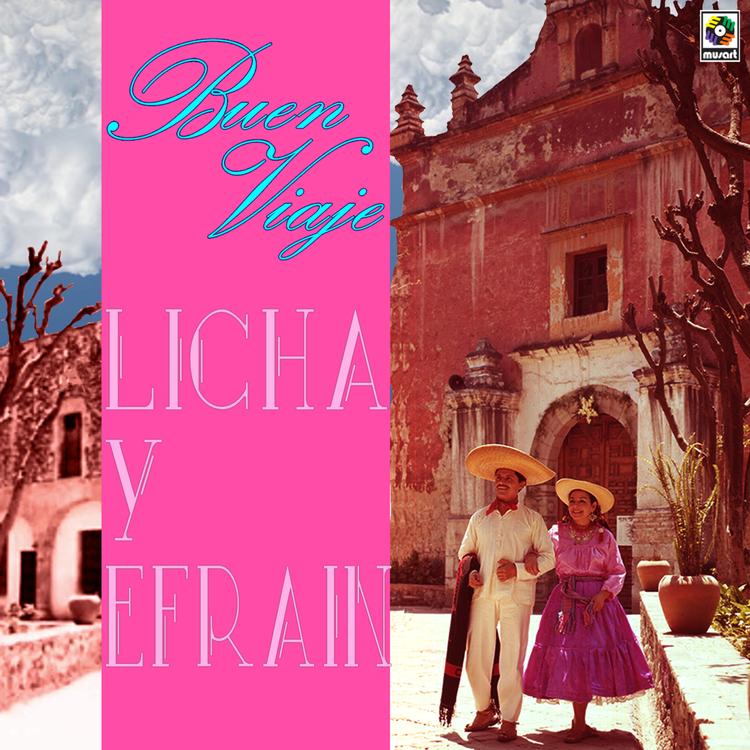 Licha Y Efraín's avatar image