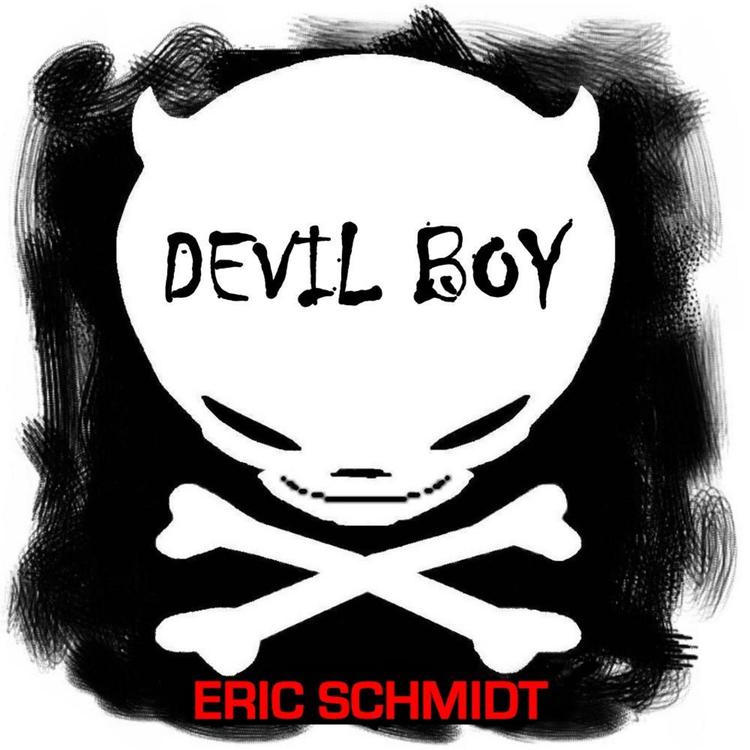 Eric Schmidt's avatar image
