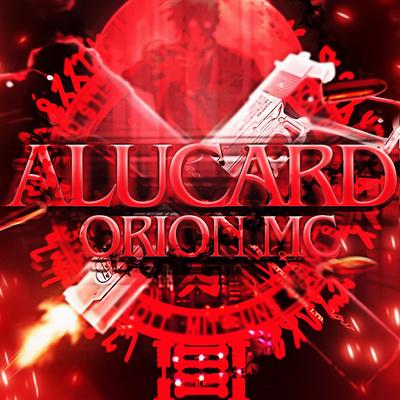 Rap do Alucard's cover