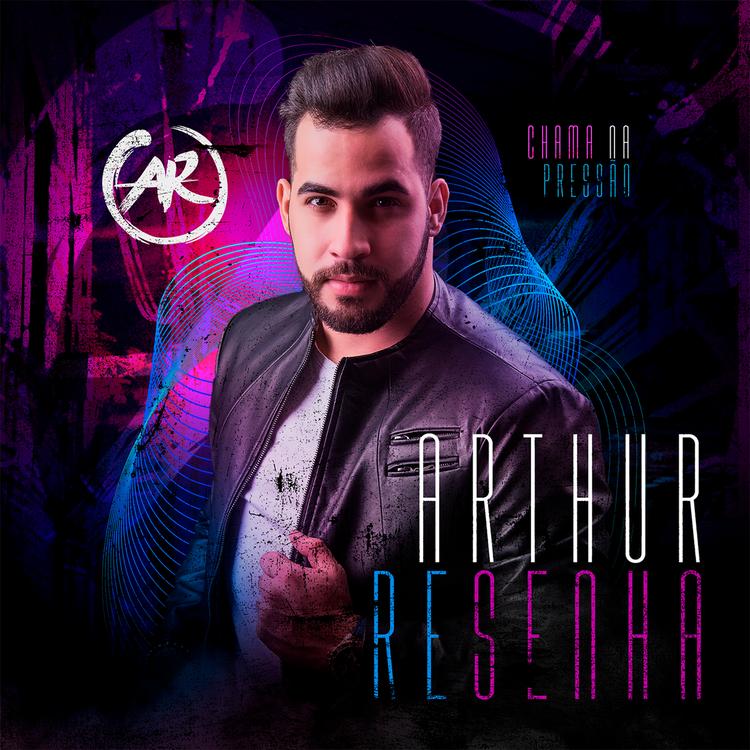 Arthur Resenha's avatar image