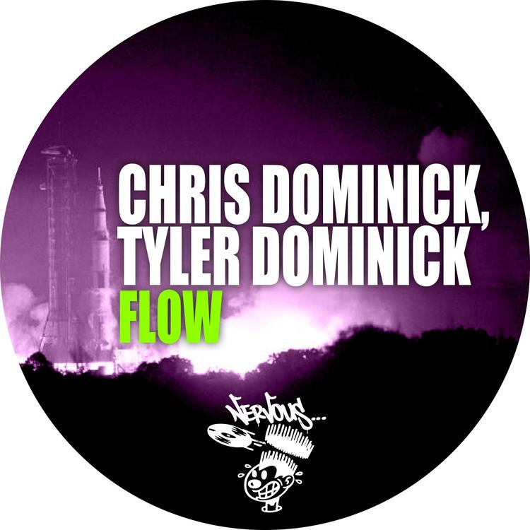 Tyler Dominick's avatar image