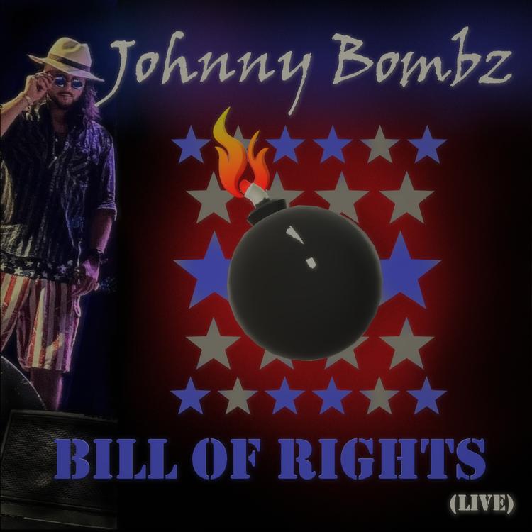 Johnny Bombz's avatar image