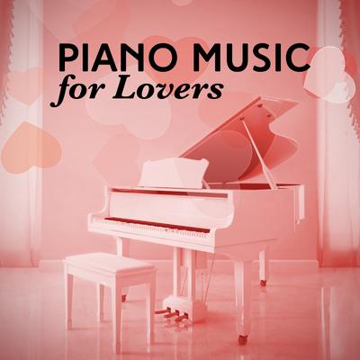 Piano Music for Lovers's cover