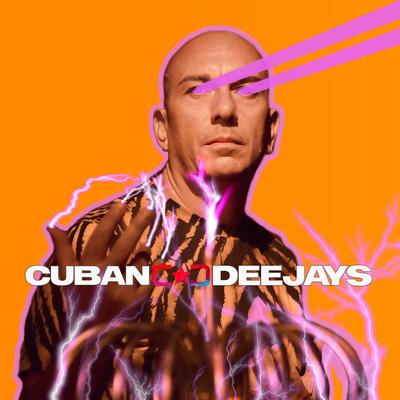 Cuban Deejays's cover