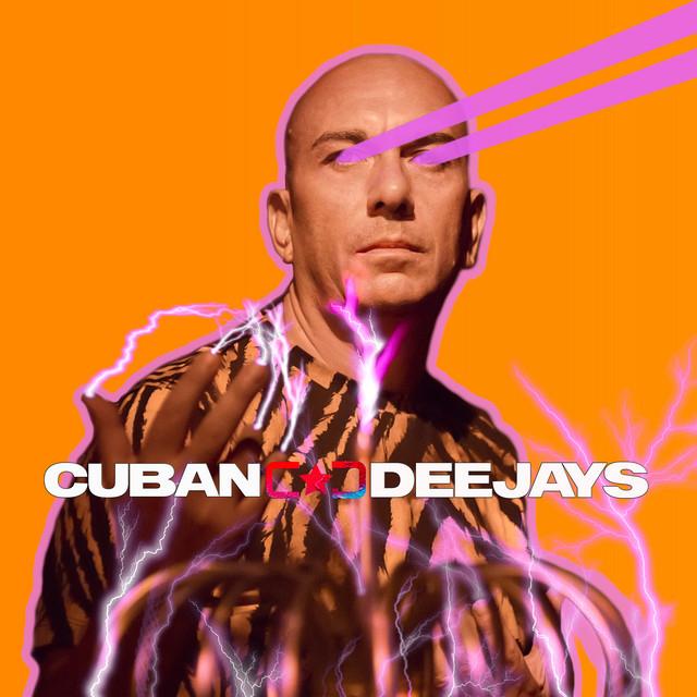 Cuban Deejays's avatar image