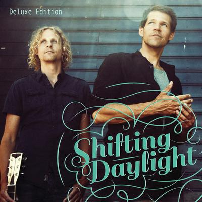 Sea By Shifting Daylight's cover