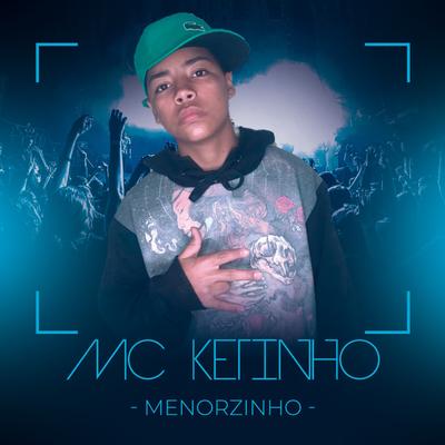 Menorzinho By Dj Thiago FB, Mc Ketinho's cover