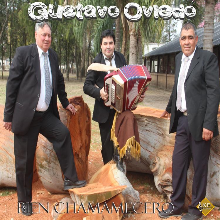 Gustavo Oviedo's avatar image