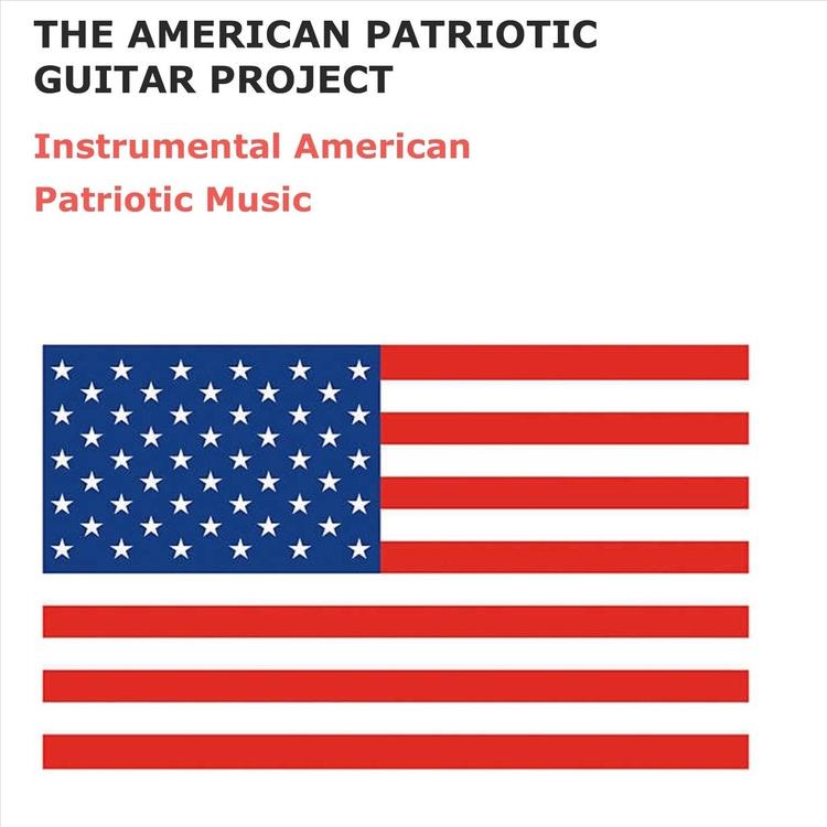 The American Patriotic Guitar Project's avatar image