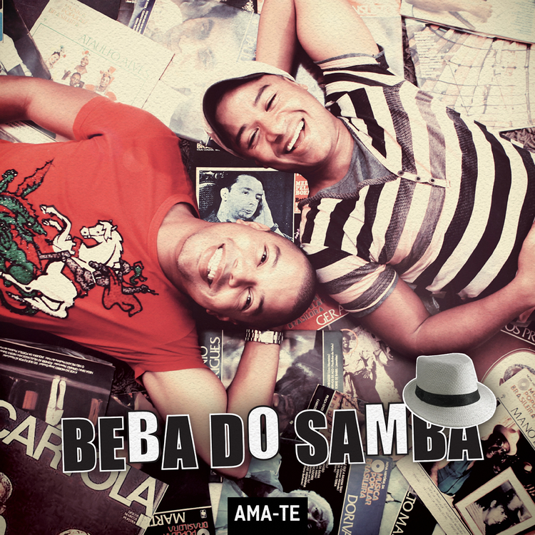 Beba do Samba's avatar image