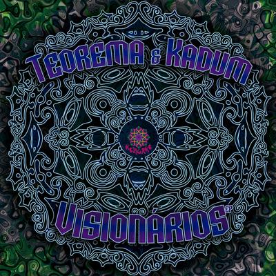 Visionários on Recifeelings By Teorema, Kadum's cover