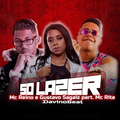 Só Lazer (feat. MC Rita)'s cover