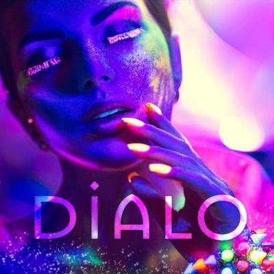 Dialo By Galante "El Emperador", Ozuna, Jon Z's cover