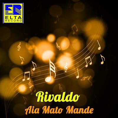 Aia Mato Mande's cover