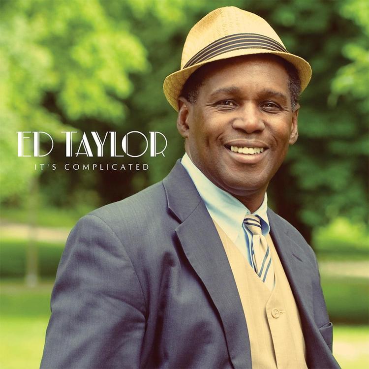 Ed Taylor's avatar image