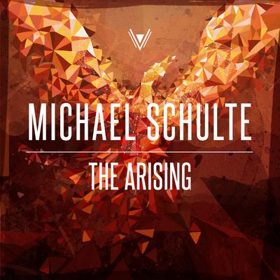 The Arising's cover