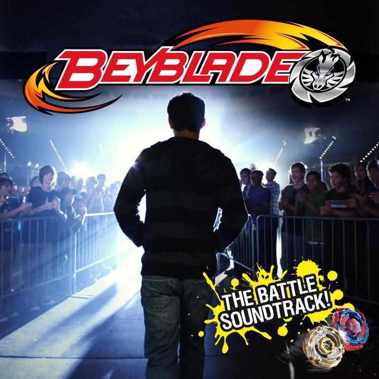 Beyblade's avatar image