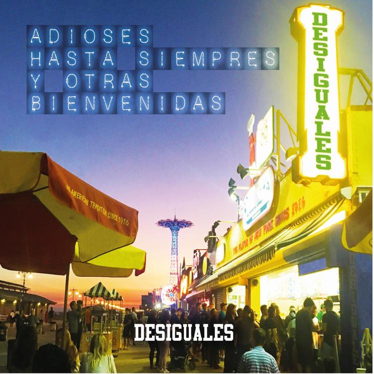 Desiguales's avatar image