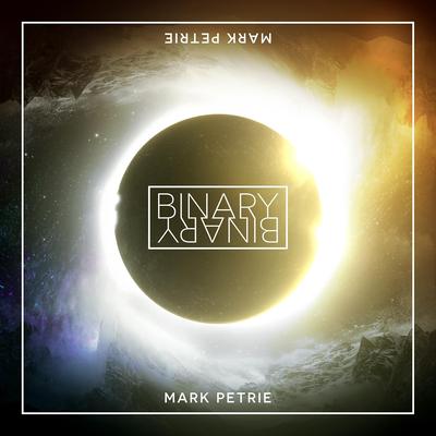 Light in the Sky By Mark Petrie's cover