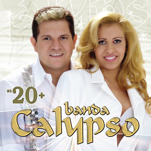 Banda Calypso' antigas's cover