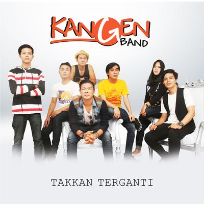 Takkan Terganti's cover