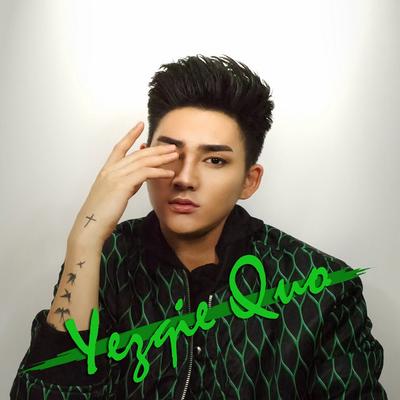 Yezqie Quo's cover