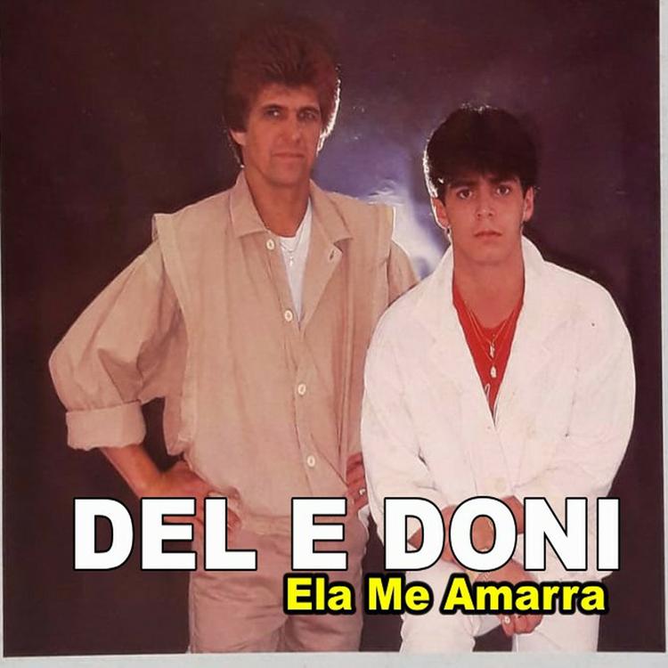 Del e Doni's avatar image